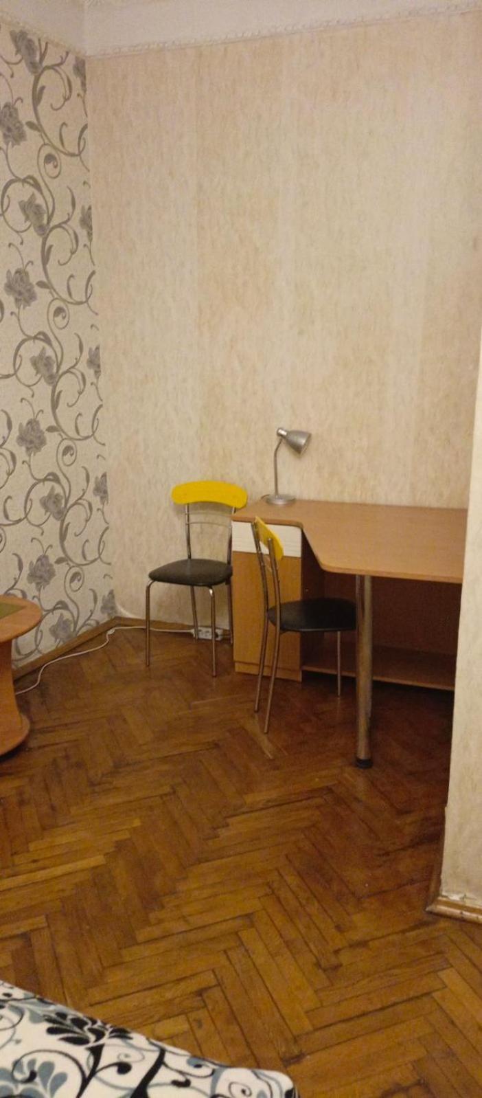 Home Hotel Apartments On Lva Tolstogo Kiev Extérieur photo