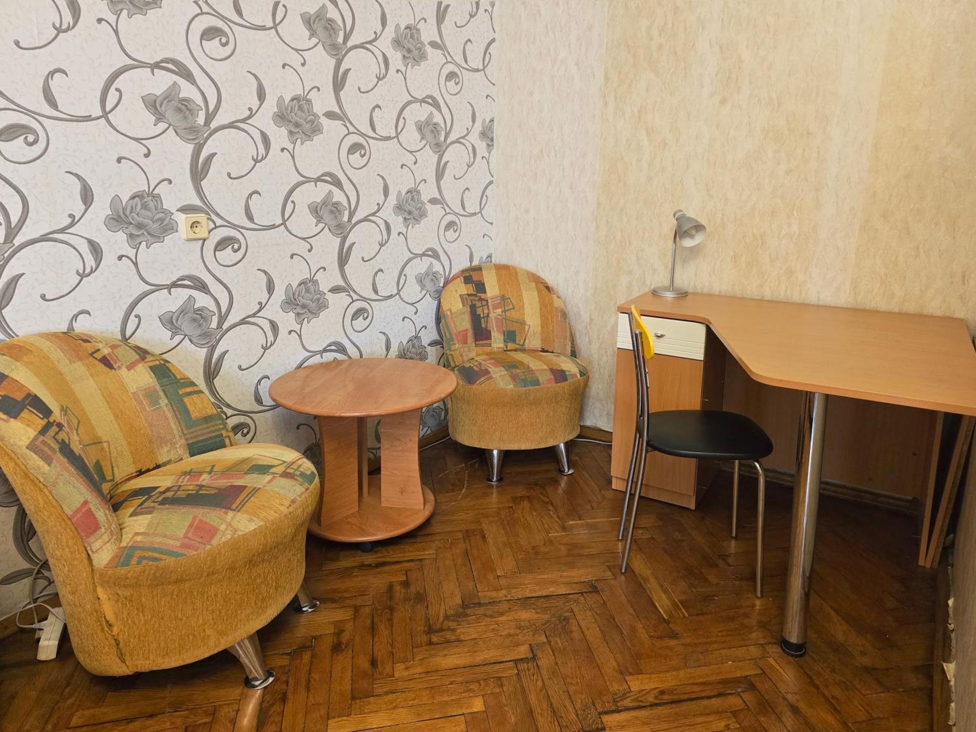 Home Hotel Apartments On Lva Tolstogo Kiev Extérieur photo